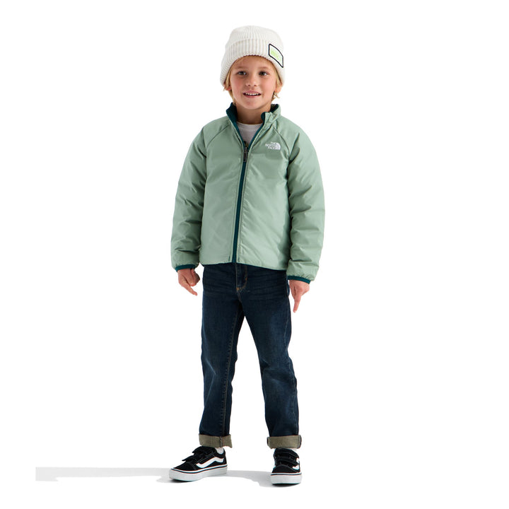 The North Face Kids' Perrito 4-in-1 Hooded Jacket