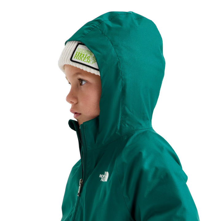 The North Face Kids' Perrito 4-in-1 Hooded Jacket
