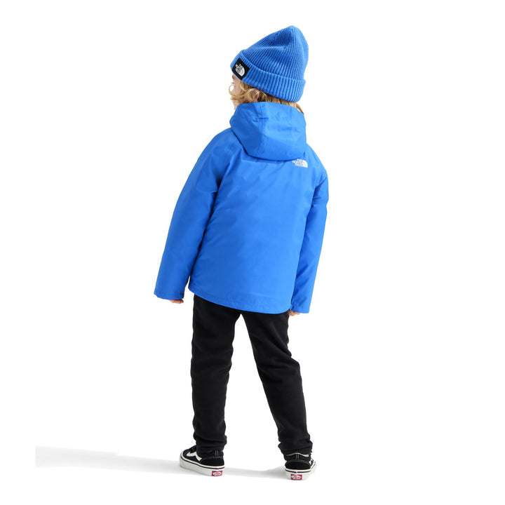 The North Face Kids' Perrito 4-in-1 Hooded Jacket