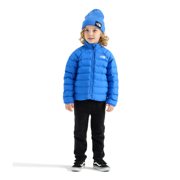 The North Face Kids' Perrito 4-in-1 Hooded Jacket