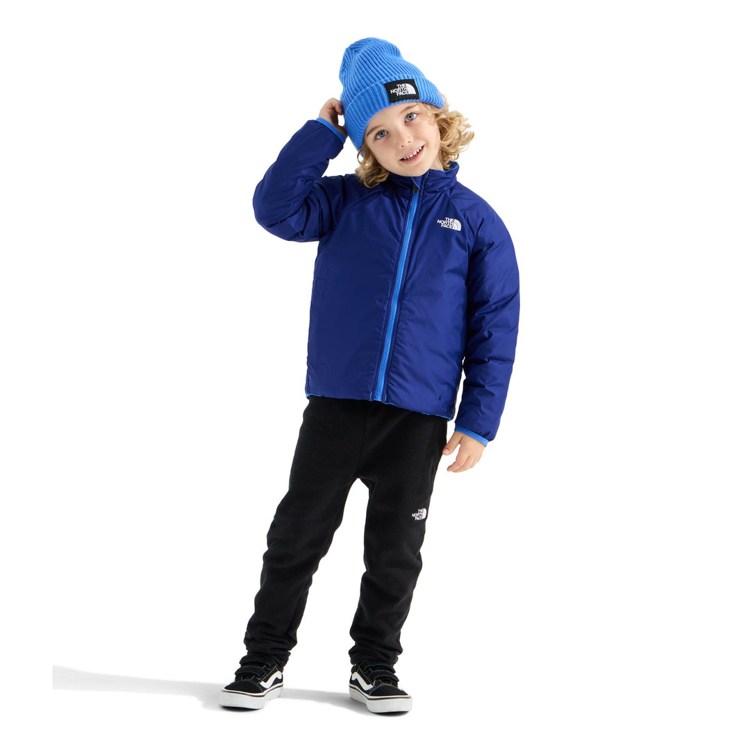 The North Face Kids' Perrito 4-in-1 Hooded Jacket