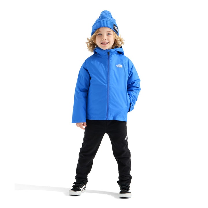 The North Face Kids' Perrito 4-in-1 Hooded Jacket