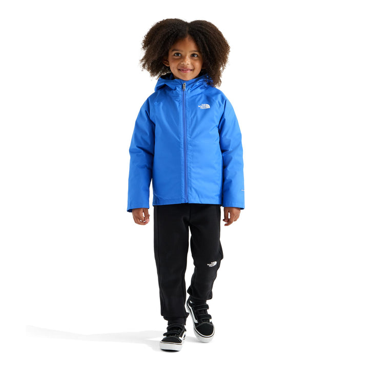 The North Face Kids' Perrito 4-in-1 Hooded Jacket