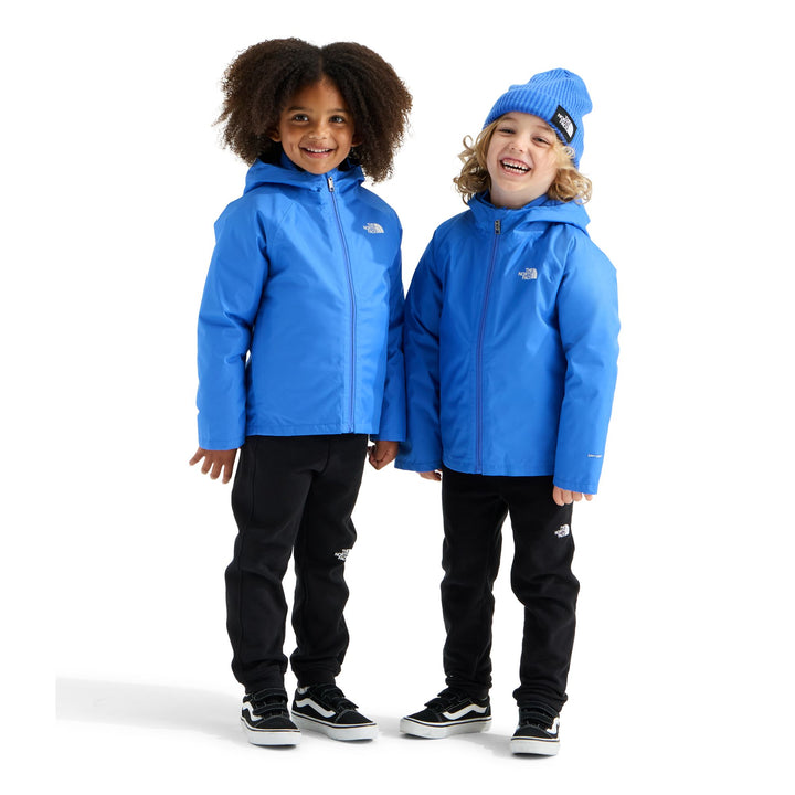The North Face Kids' Perrito 4-in-1 Hooded Jacket