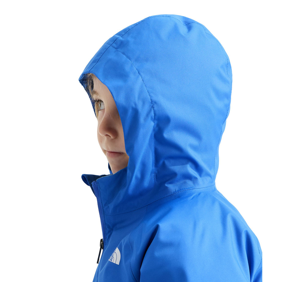 The North Face Kids' Perrito 4-in-1 Hooded Jacket