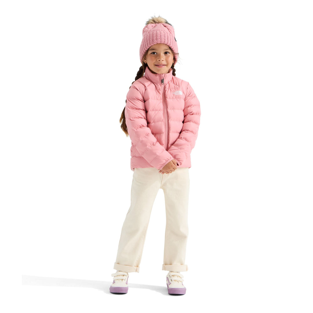 The North Face Kids' Perrito 4-in-1 Hooded Jacket