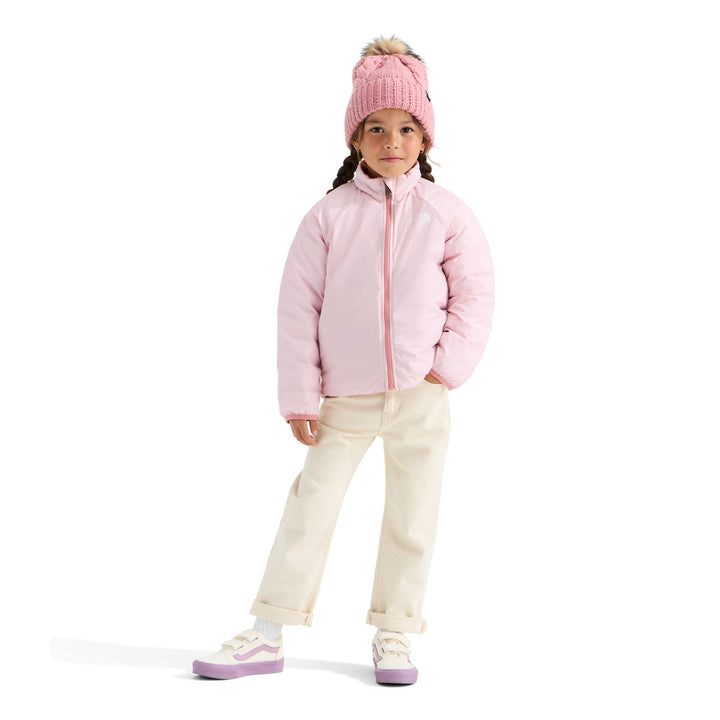 The North Face Kids' Perrito 4-in-1 Hooded Jacket