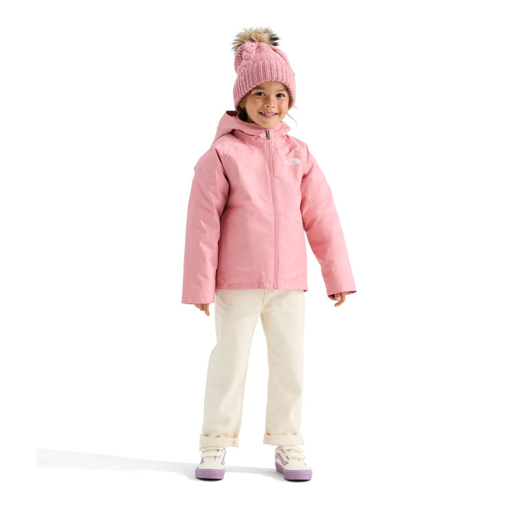 The North Face Kids' Perrito 4-in-1 Hooded Jacket