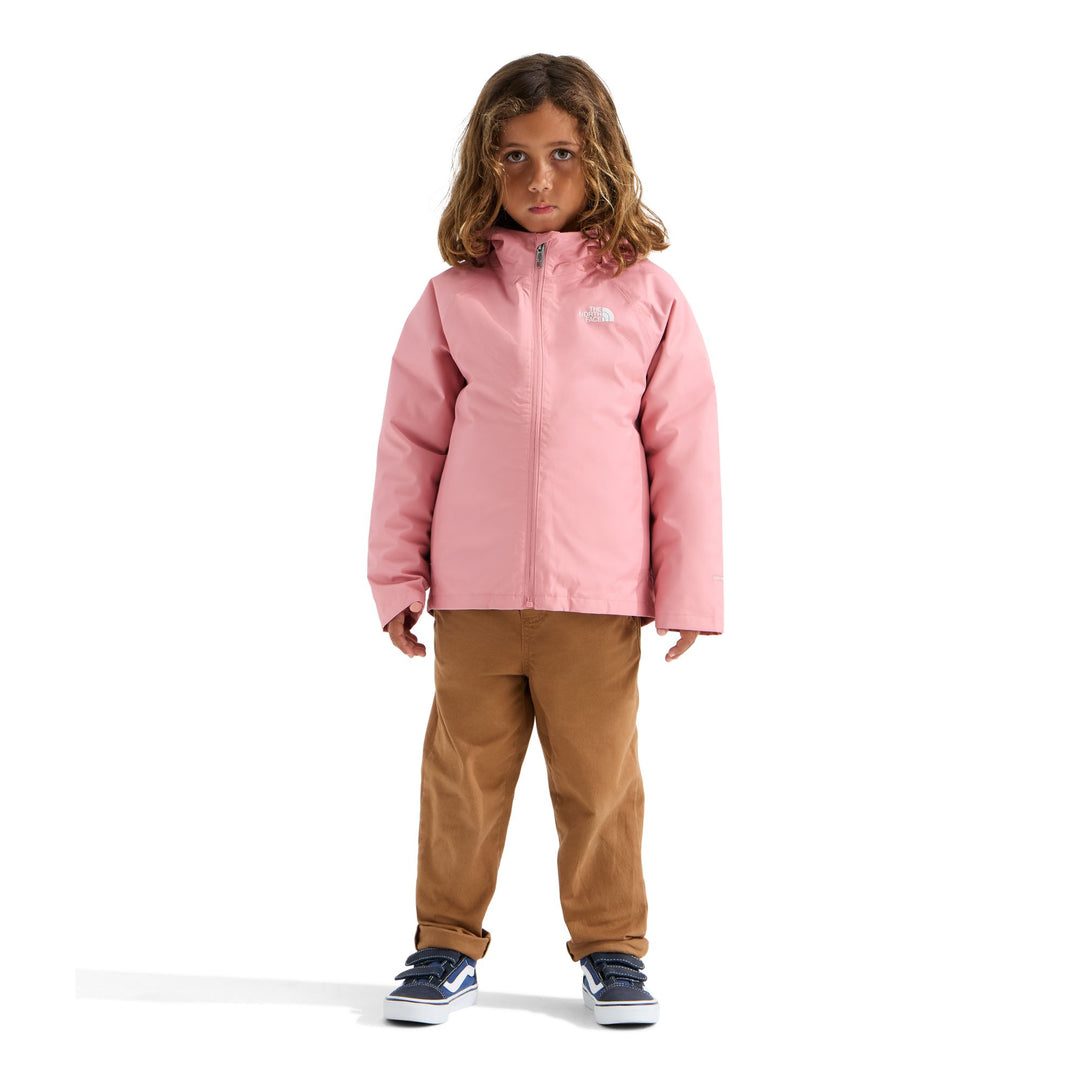 The North Face Kids' Perrito 4-in-1 Hooded Jacket