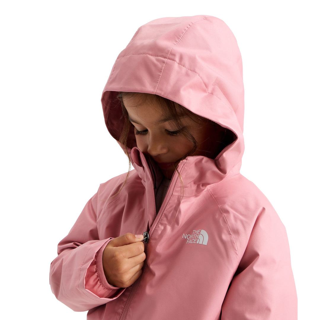 The North Face Kids' Perrito 4-in-1 Hooded Jacket