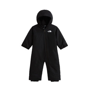 TNF Black