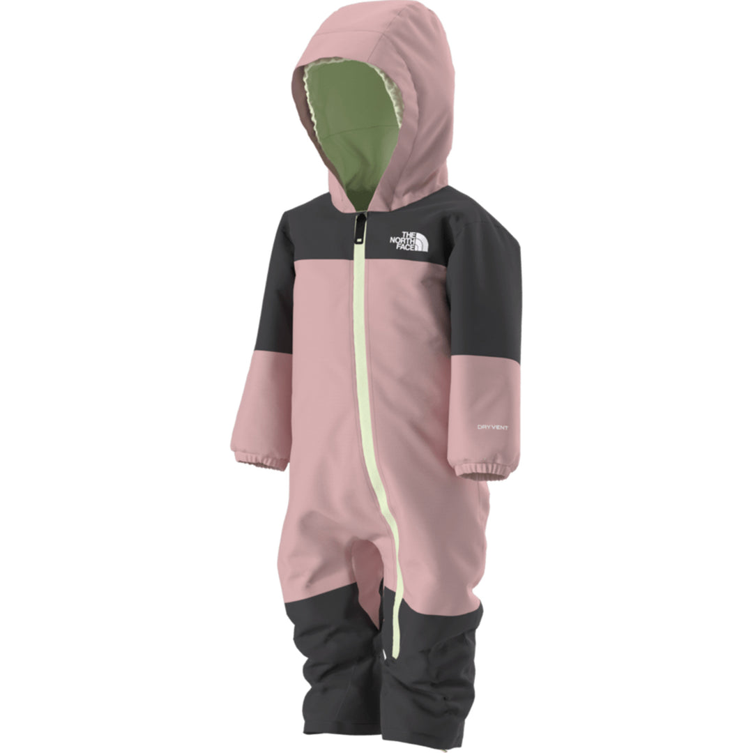 The North Face Baby Freedom Insulated Snowsuit