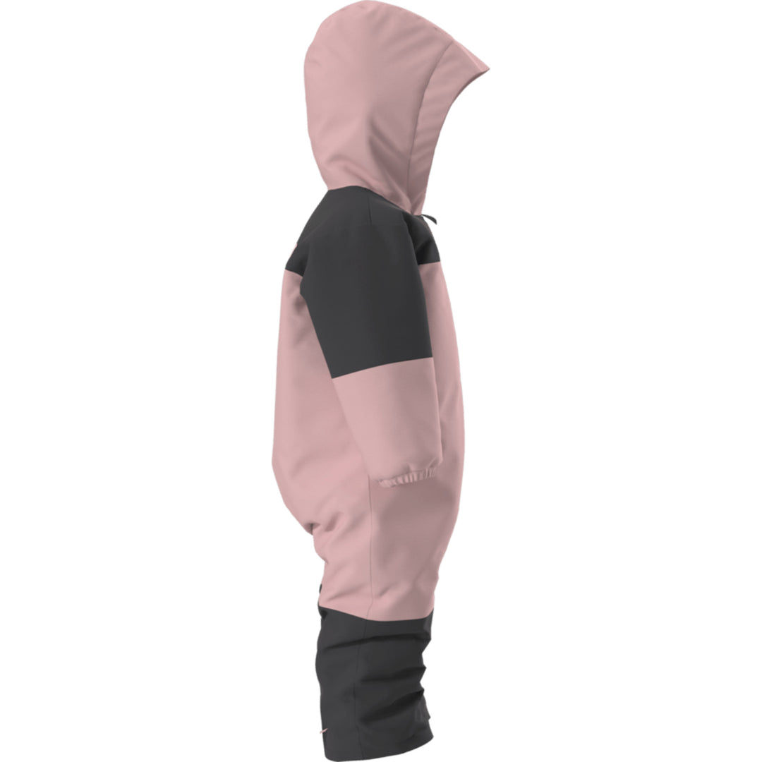 The North Face Baby Freedom Insulated Snowsuit
