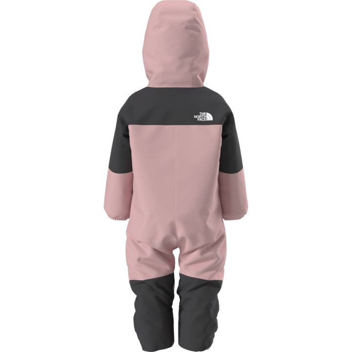 The North Face Baby Freedom Insulated Snowsuit