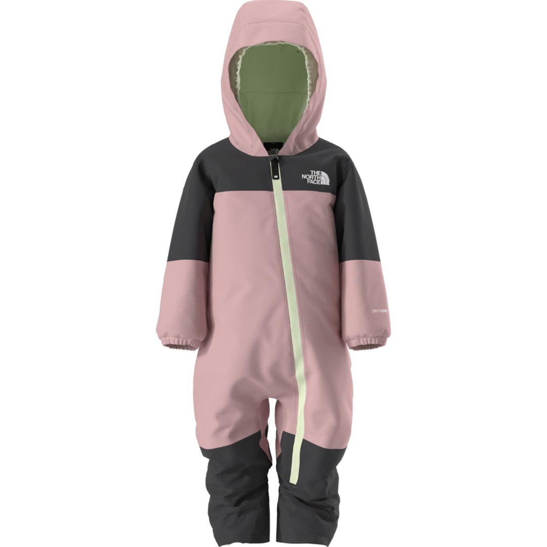 The North Face Baby Freedom Insulated Snowsuit