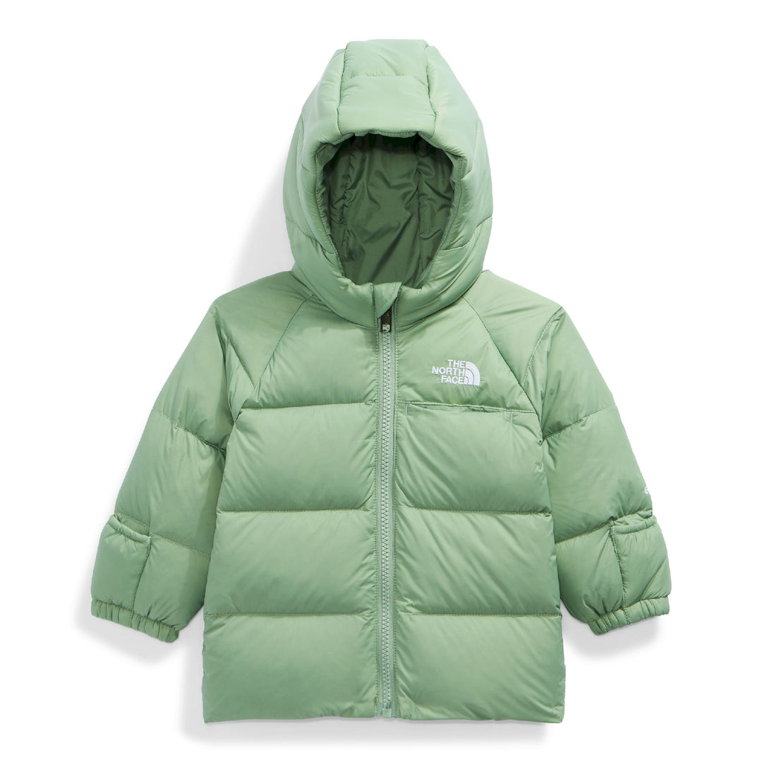The North Face Baby Hydrenalite Down Hooded Jacket