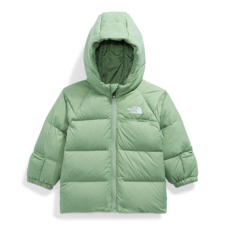 The North Face Baby Hydrenalite Down Hooded Jacket