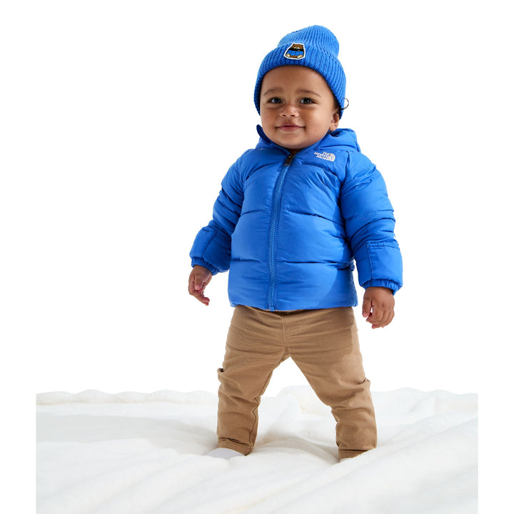 The North Face Baby Hydrenalite Down Hooded Jacket