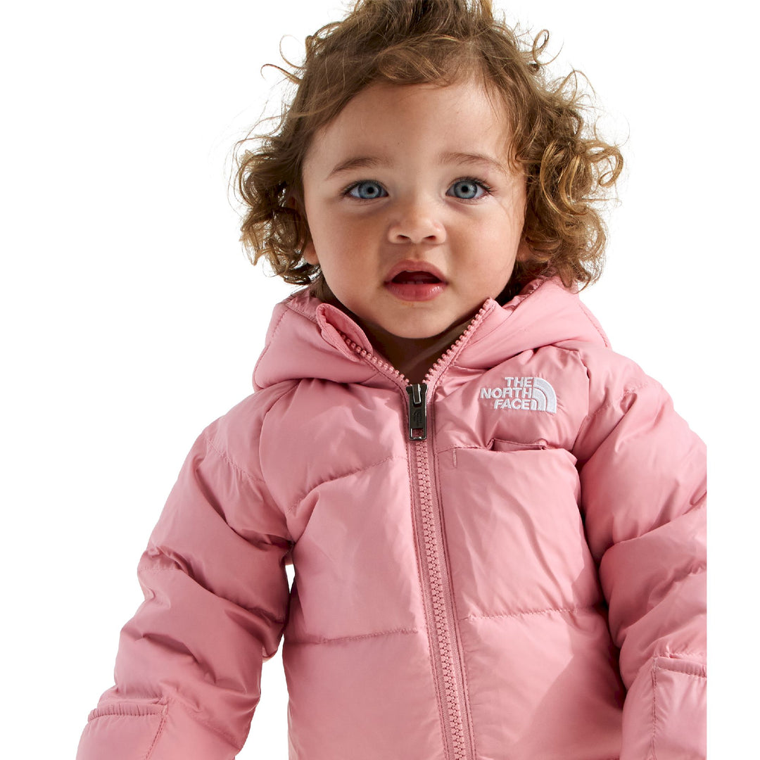 The North Face Baby Hydrenalite Down Hooded Jacket