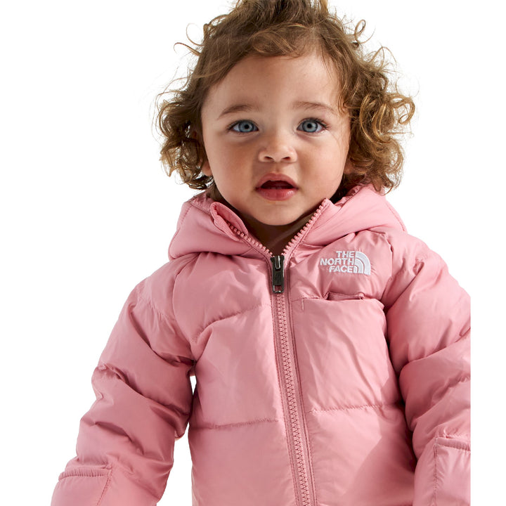 The North Face Baby Hydrenalite Down Hooded Jacket
