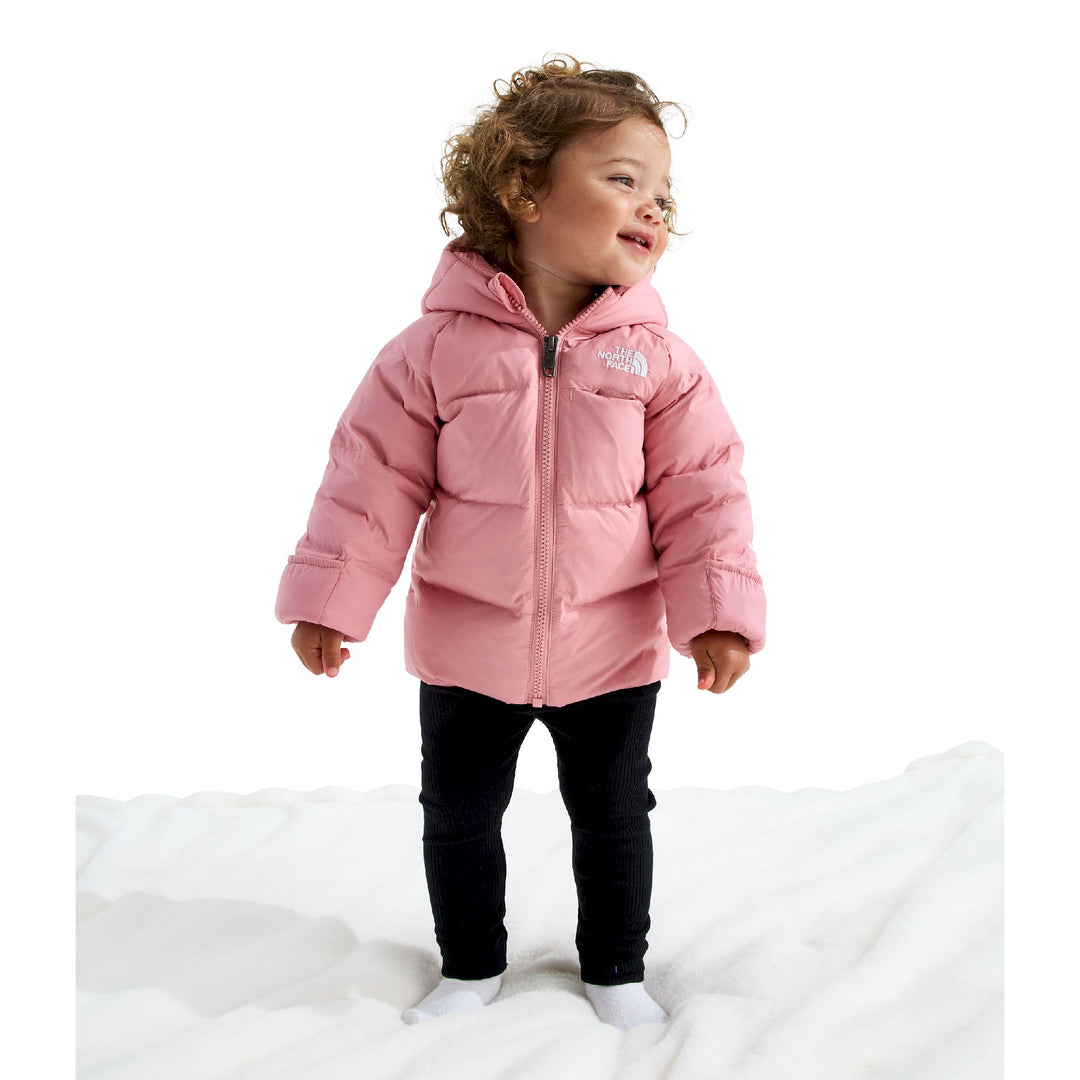 The North Face Baby Hydrenalite Down Hooded Jacket