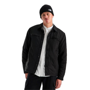 TNF Black