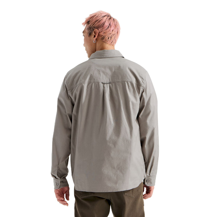 The North Face Men's Beta Long-Sleeve Shirt