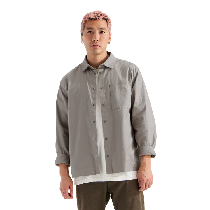 The North Face Men's Beta Long-Sleeve Shirt