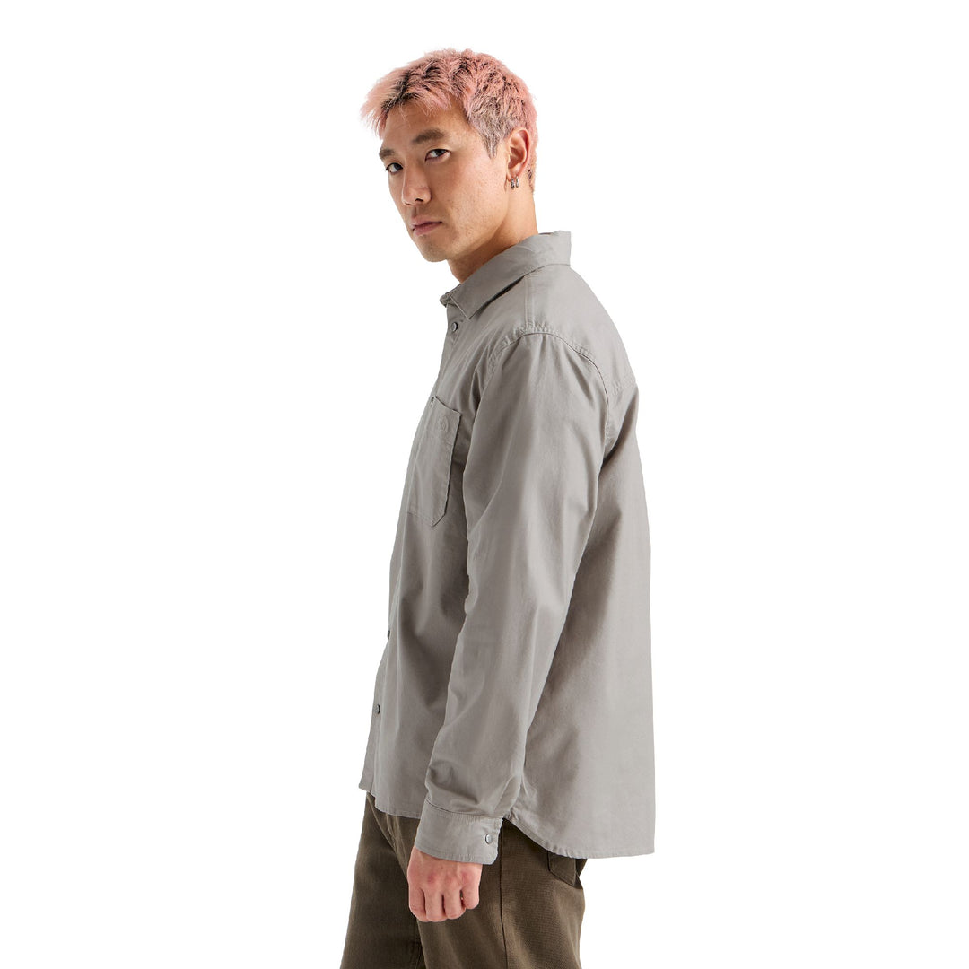 The North Face Men's Beta Long-Sleeve Shirt