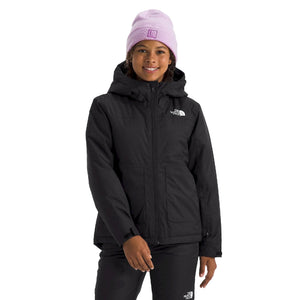 TNF Black