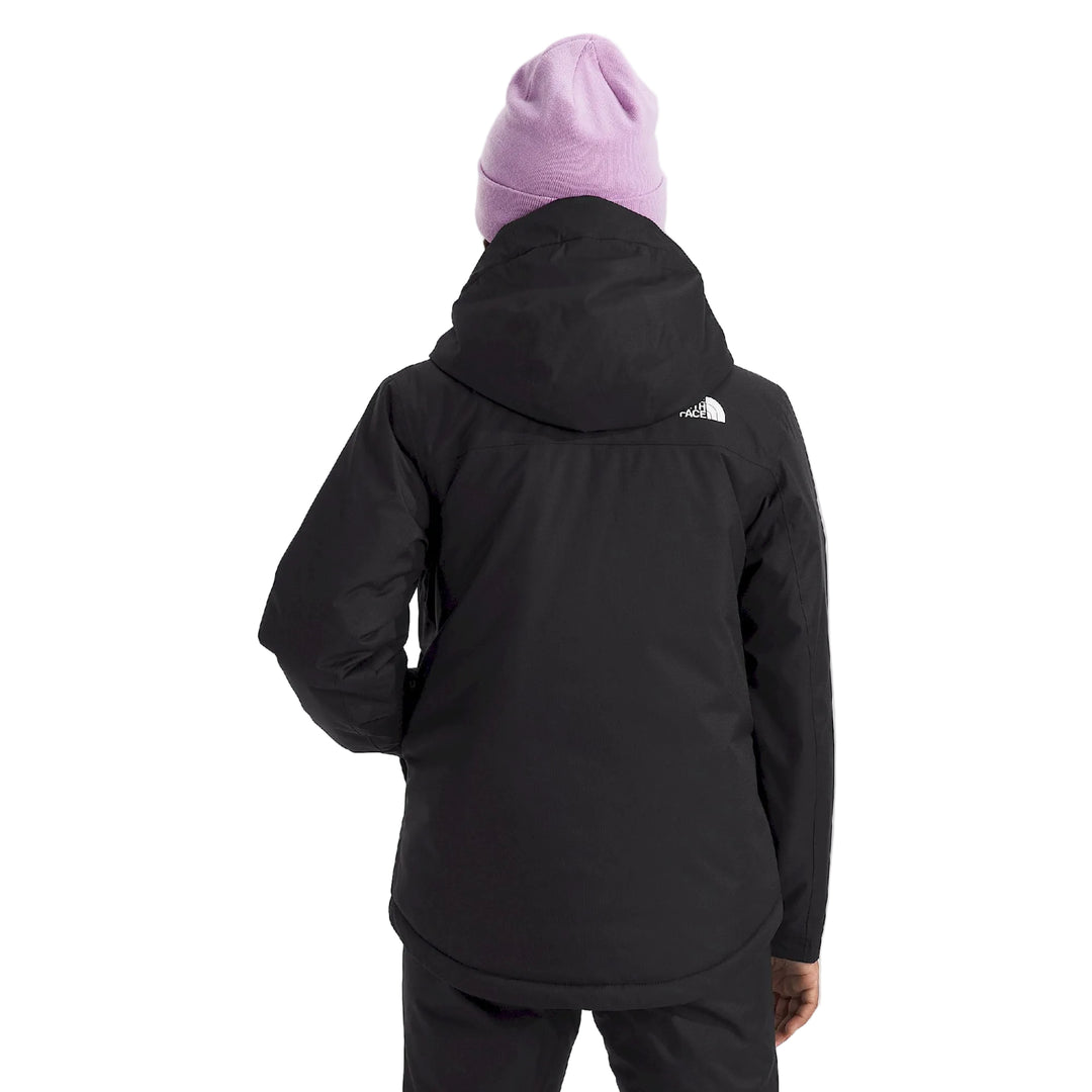 The North Face Girls' Freedom Insulated Jacket