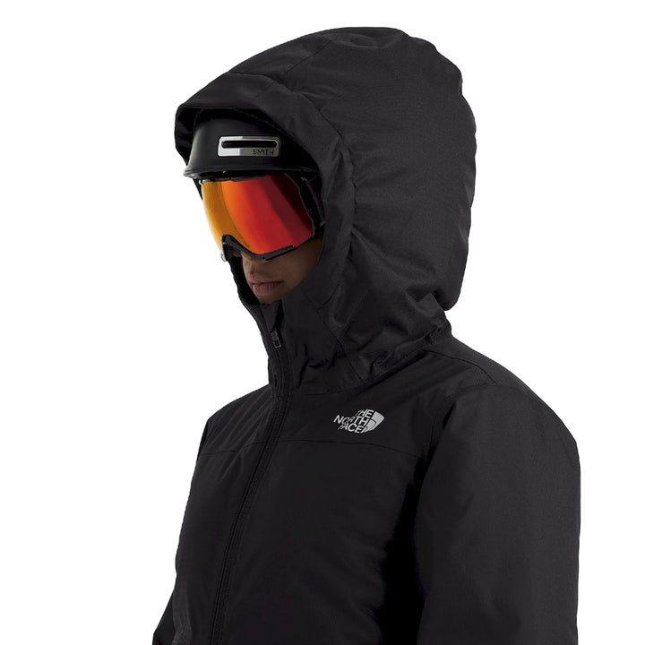 The North Face Girls' Freedom Insulated Jacket