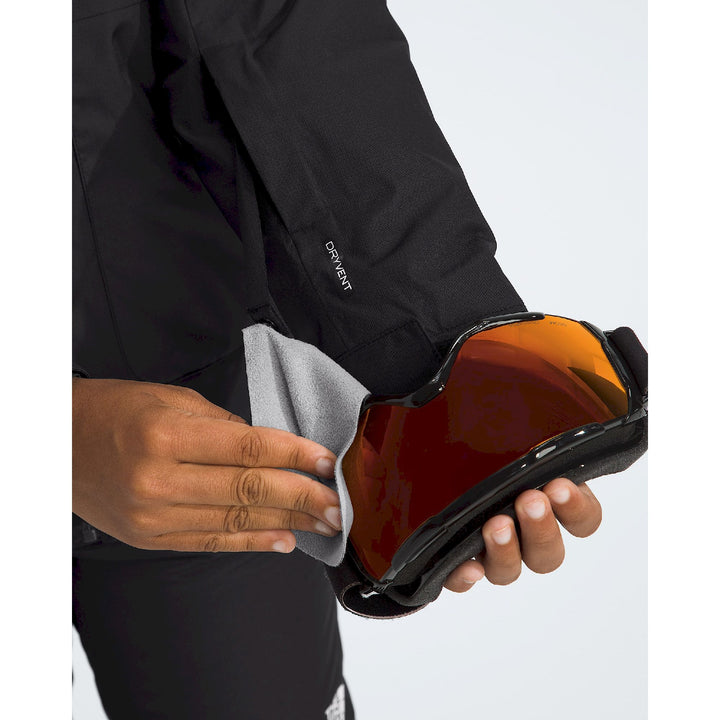 The North Face Girls' Freedom Insulated Jacket