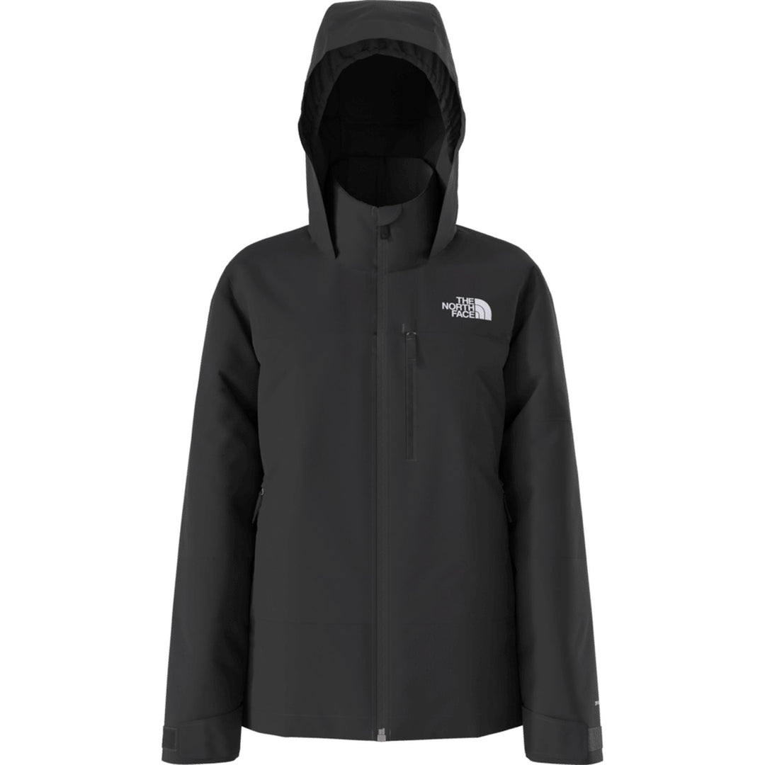 The North Face Girls' Freedom Insulated Jacket