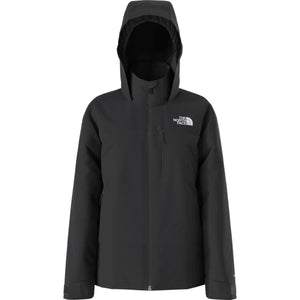 TNF Black