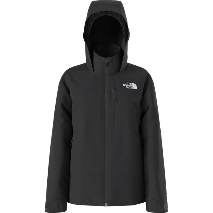 The North Face Girls' Freedom Insulated Jacket