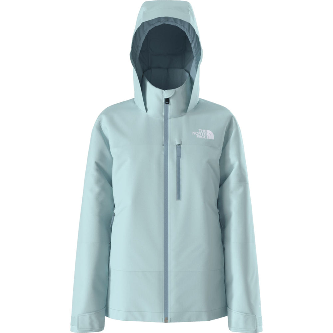The North Face Girls' Freedom Insulated Jacket