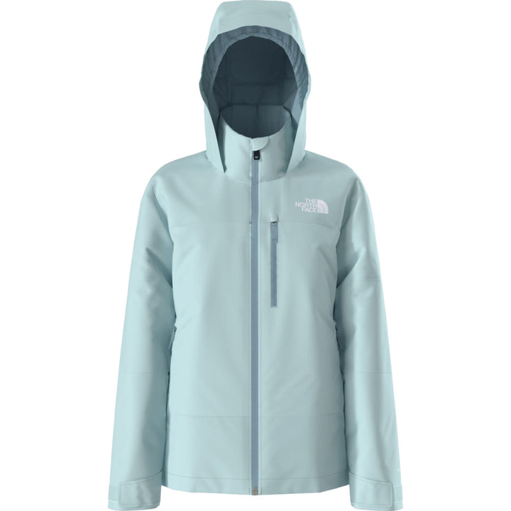 The North Face Girls' Freedom Insulated Jacket