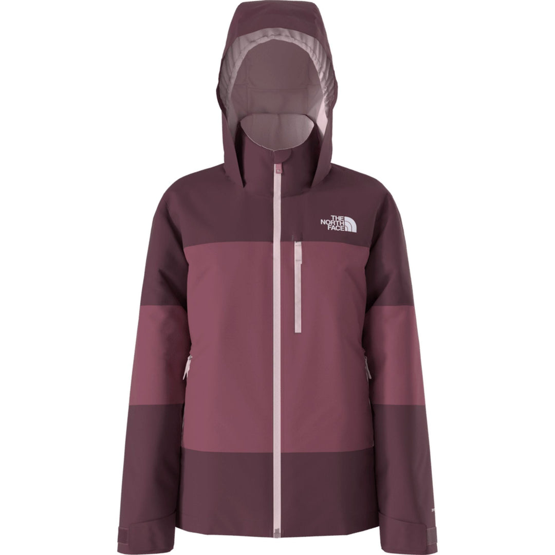 The North Face Girls' Freedom Insulated Jacket