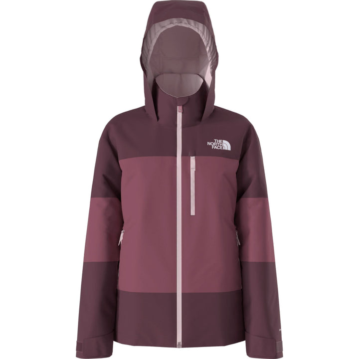 The North Face Girls' Freedom Insulated Jacket