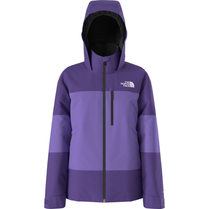 The North Face Girls' Freedom Insulated Jacket