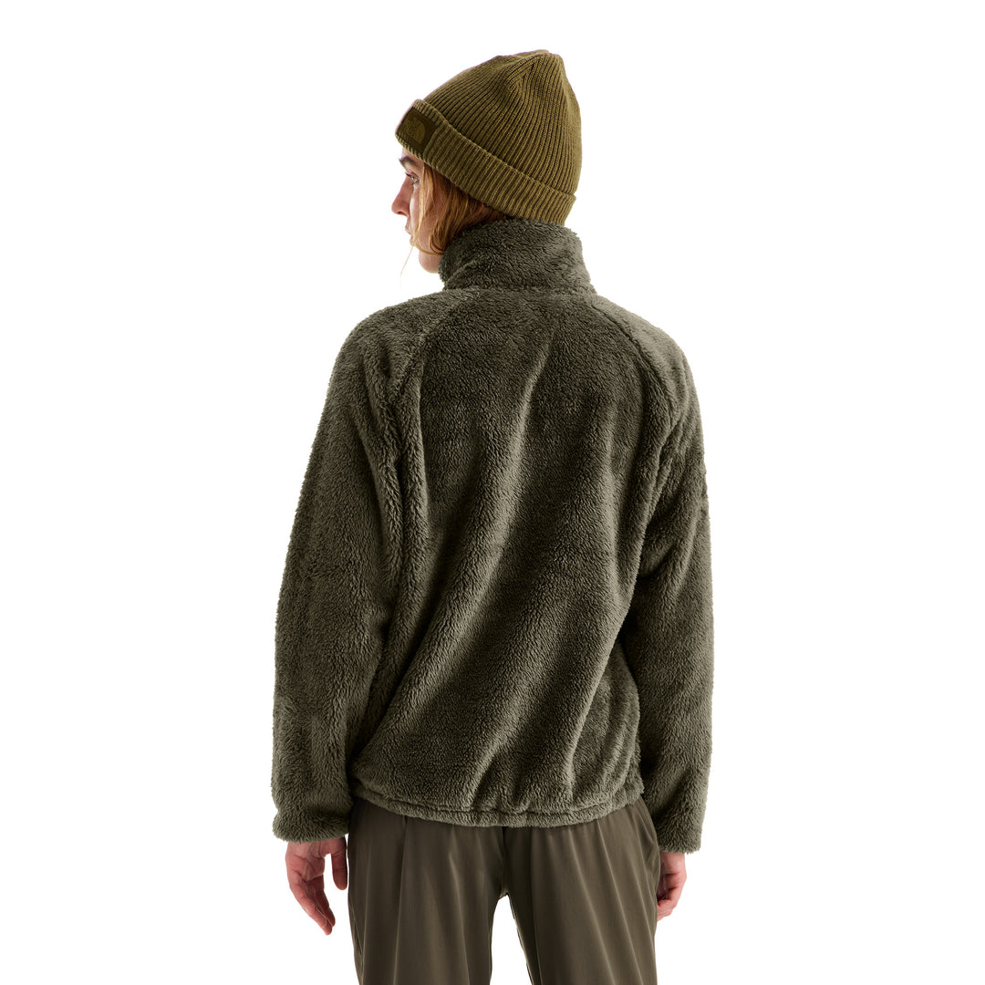 The North Face Women's Osito Evolve Full Zip Jacket
