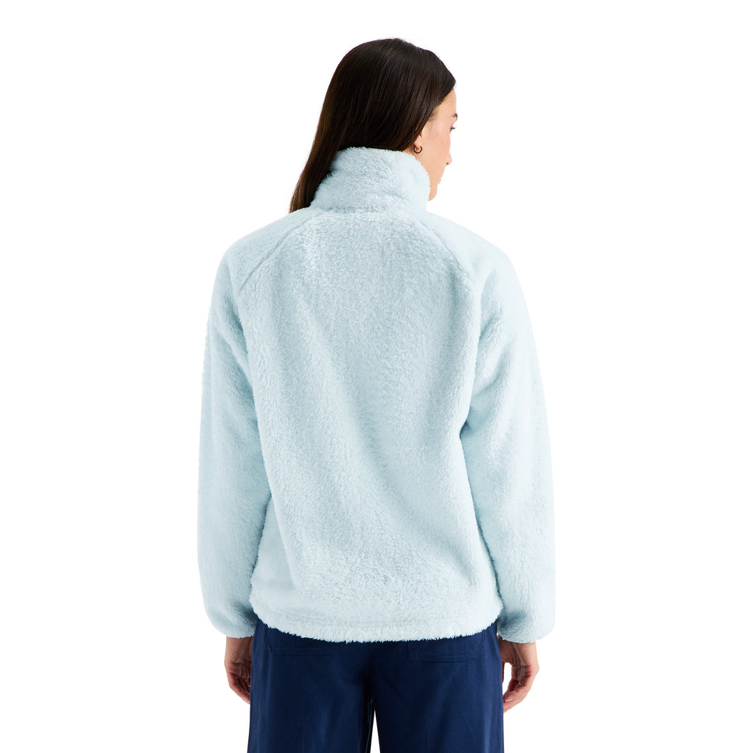 The North Face Women's Osito Evolve Full Zip Jacket