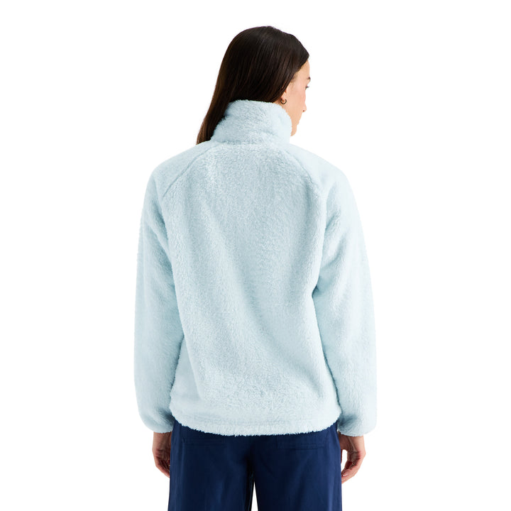The North Face Women's Osito Evolve Full Zip Jacket