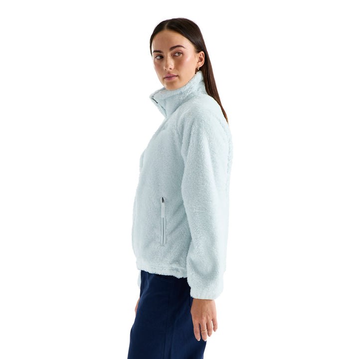 The North Face Women's Osito Evolve Full Zip Jacket