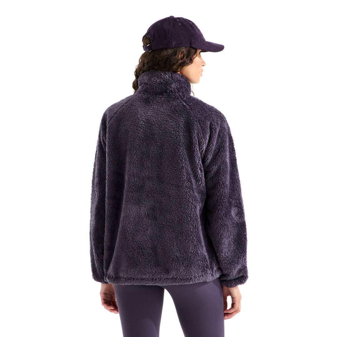 The North Face Women's Osito Evolve Full Zip Jacket