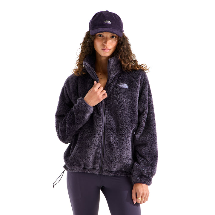 The North Face Women's Osito Evolve Full Zip Jacket