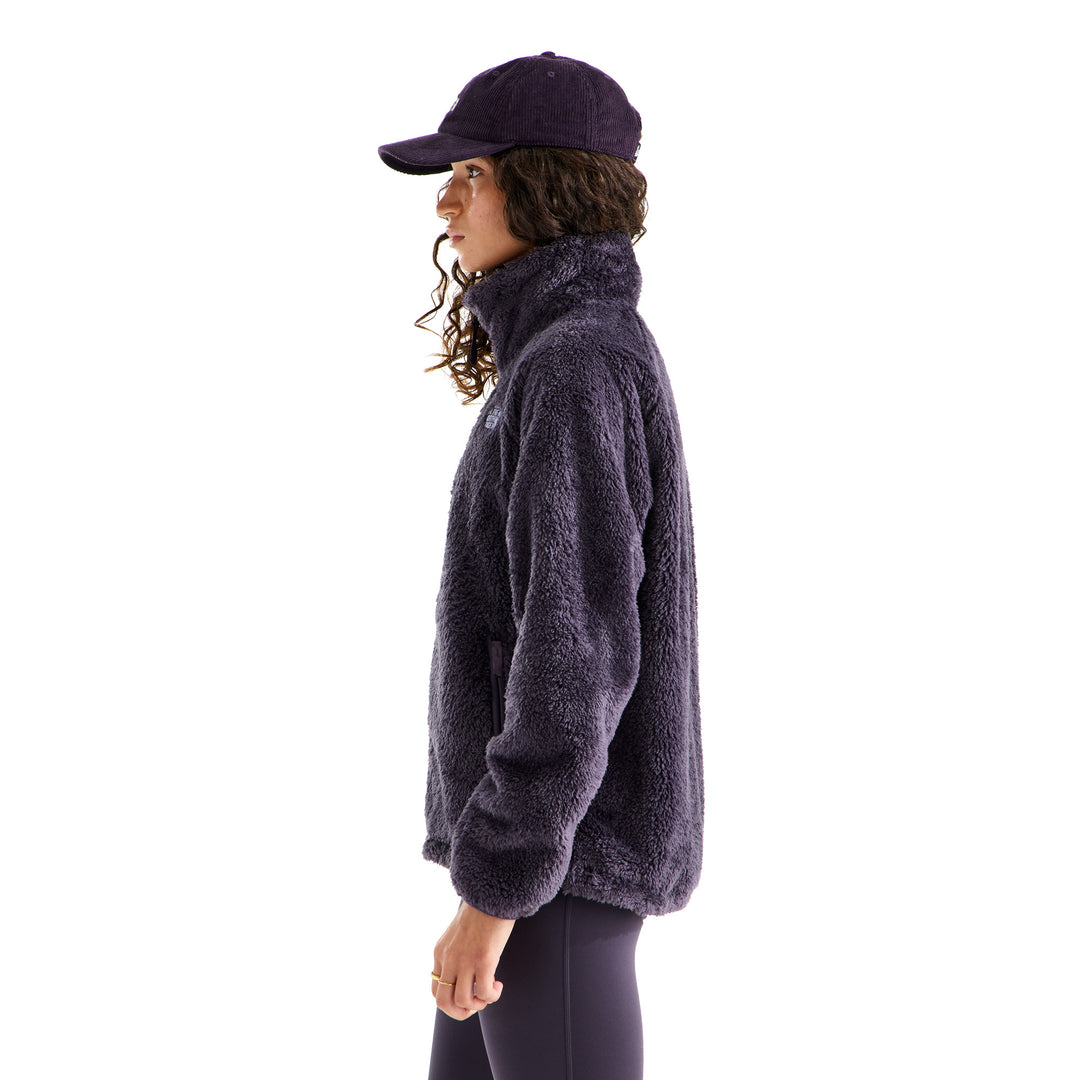 The North Face Women's Osito Evolve Full Zip Jacket