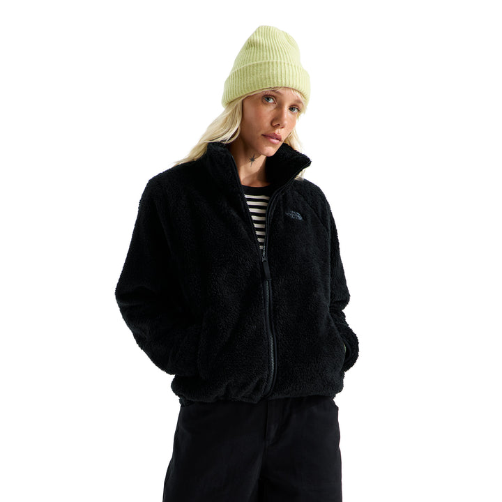 The North Face Women's Osito Evolve Full Zip Jacket