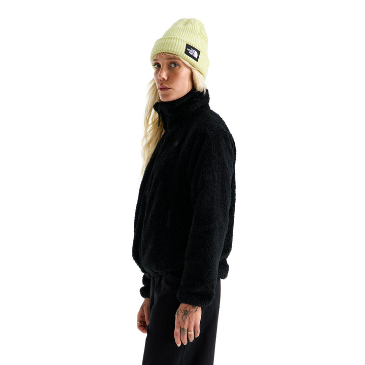 The North Face Women's Osito Evolve Full Zip Jacket